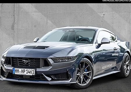 Ford Mustang 5.0 Ti-VCT V8 Auto Dark Horse 2 Türen