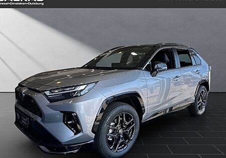 Toyota RAV 4 2.5 Plug-In Hybrid Auto AWD 5 Türen
