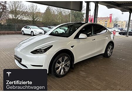 Tesla Model Y Long Range Dual Motor AWD 5 Türen