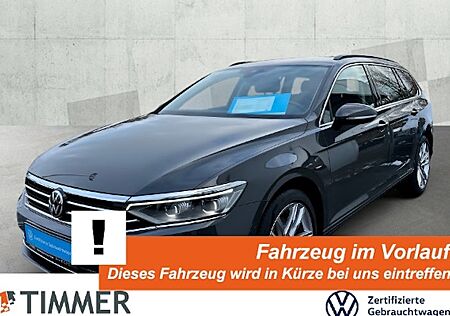 VW Passat Variant 2.0 TDI SCR 147kW DSG Business Variant 5 Türen