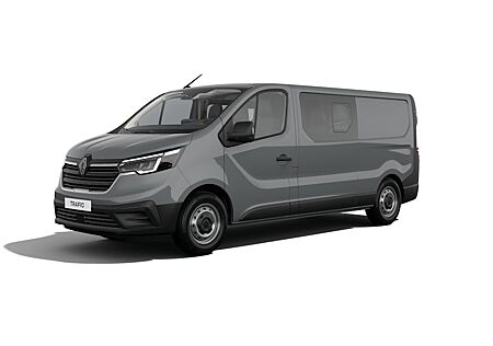 Renault Trafic Blue dCi 130 L2H1 DoKa Komfort 4 Türen