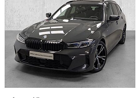 BMW 3er 320d Touring M Sport Automatik 5 Türen