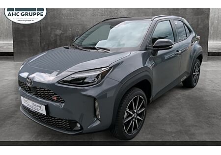 Toyota Yaris Cross 1,5-l-VVT-iE GR SPORT 5 Türen