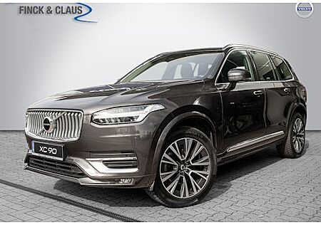 Volvo XC 90 B5 AWD Ultimate Bright Auto 5 Türen