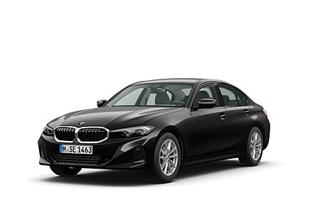 BMW 3er 318i Automatik 4 Türen