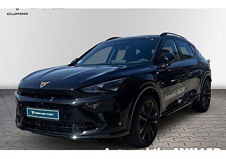 Cupra Formentor 2.0 TSI 245kW VZ DSG 4Drive 5 Türen
