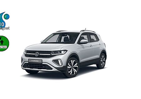 VW T-Cross 1.0 TSI OPF 85 kW DSG Style 5 Türen