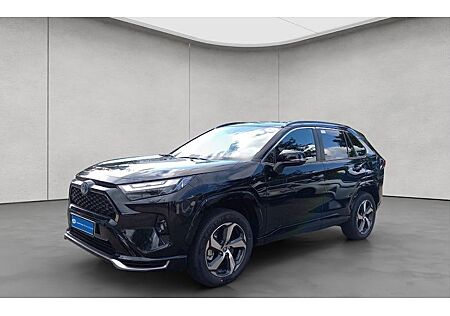 Toyota RAV 4 2.5 Plug-In Hybrid Teamplayer Auto AWD 5 Türen