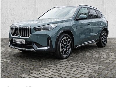 BMW X1 xDrive20d Steptronic 5 Türen