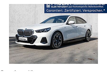 BMW i4 eDrive40 5 Türen