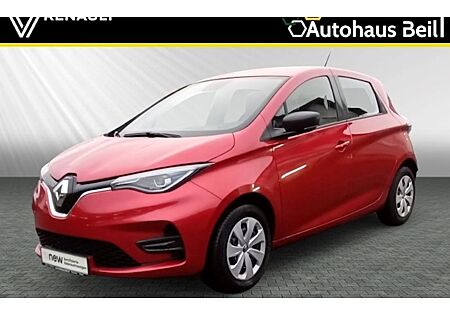 Renault ZOE Life R110/Z.E. 50 Batteriekauf 5 Türen