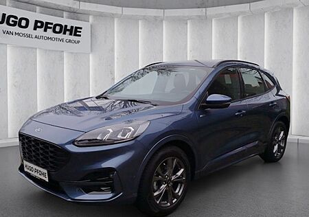 Ford Kuga 2.0 EcoBlue 88kW ST-Line Auto 5 Türen