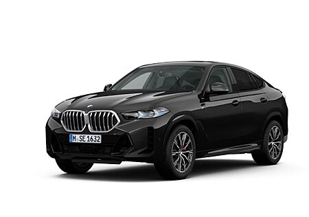 BMW X6 xDrive30d M Sport 5 Türen