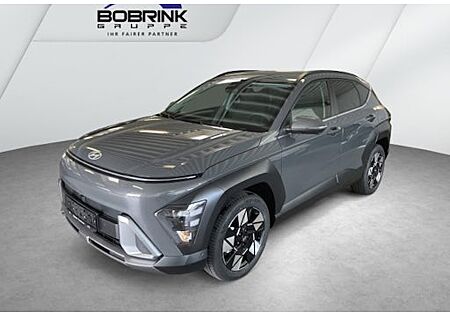 Hyundai Kona 1.6 GDi Hybrid Trend DCT 5 Türen