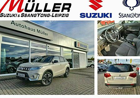 Suzuki Vitara 1.4 BOOSTERJET Hybrid Comfort+ 5 Türen