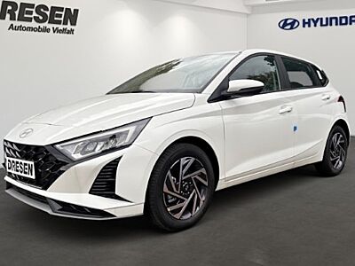 Hyundai i20 1.0 T-GDI Trend 5 Türen