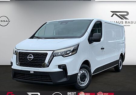 Nissan Primastar 2.0dCi 130 3,0t N-CONNECTA L2H1 4 Türen