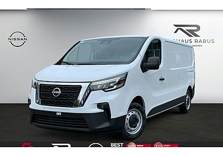 Nissan Primastar 2.0dCi 130 3,0t N-CONNECTA L2H1 4 Türen