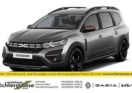 Dacia Jogger ECO-G 100 Extreme+ 7-Sitzer 5 Türen