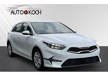 Kia Cee'd 1.0 T-GDI MHEV DCT Ultimate Edition 5 Türen