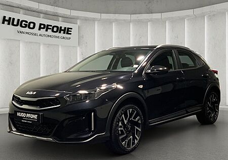 Kia XCeed 1.5 T-GDI Vision 5 Türen