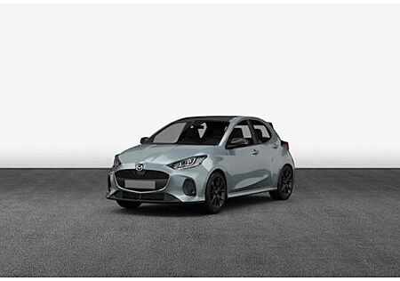Mazda 2 1.5L Hybrid VVT-i FWD Exclusive-Line 5 Türen