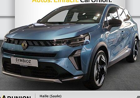 Renault Symbioz E-Tech Full Hybrid 145 Iconic 5 Türen