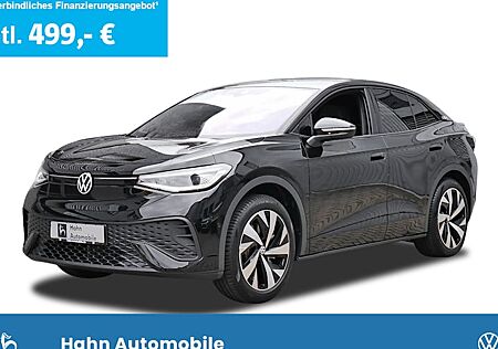VW ID.5 Pro 77 kWh 210 kW Pro mit Infotainm.P. 5 Türen