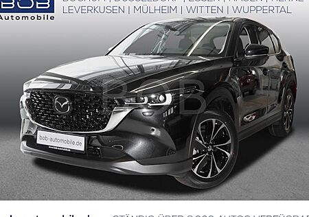 Mazda CX-5 2.5 e-SKYACTIV-G 194 Exclusive-L AWD AT 5 Türen