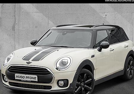 Mini One Clubman One 5 Türen