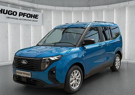 Ford Tourneo Courier 1.0 EcoBoost 92 kW Titanium Auto 5 Türen