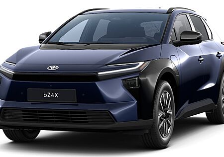 Toyota bZ4X 73 kWh Teamplayer 5 Türen