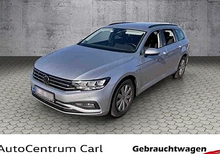 VW Passat 2.0 TDI SCR DSG Business Variant 5 Türen