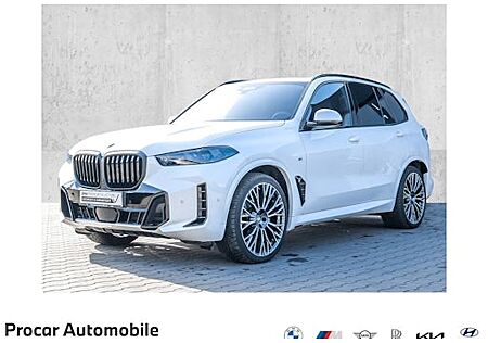 BMW X4 xDrive30d AT 5 Türen