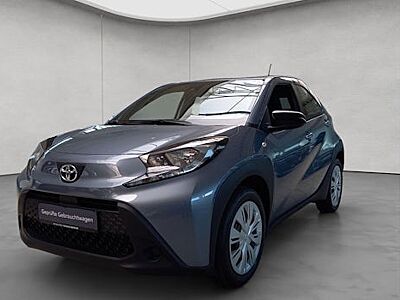 Toyota Aygo (X) 1.0-l-VVT-i Business Edition 5 Türen