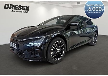 Kia EV6 84 kWh 168 kW Heckantrieb GT-Line 5 Türen