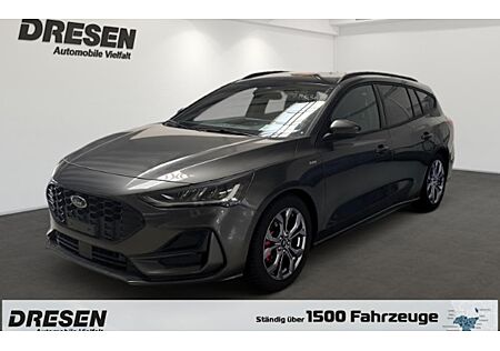 Ford Focus 1,5 EcoBlue ST-Line X Turnier Auto. 5 Türen
