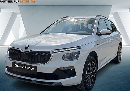 Skoda Kamiq 1.0 TSI 70kW Selection 5 Türen