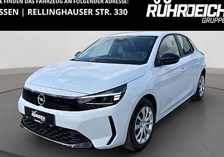 Opel Corsa 1.2 Direct Injection Turbo 74kW Edition 5 Türen