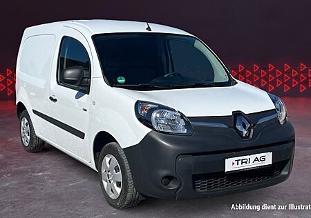 Renault Kangoo Z.E 33 mit Batteriekauf 3 Türen