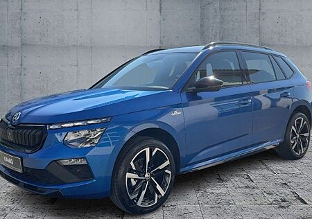 Skoda Kamiq 1.0 TSI 85kW DSG Monte Carlo 5 Türen