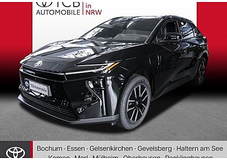 Toyota bZ4X 73 kWh Teamplayer 5 Türen