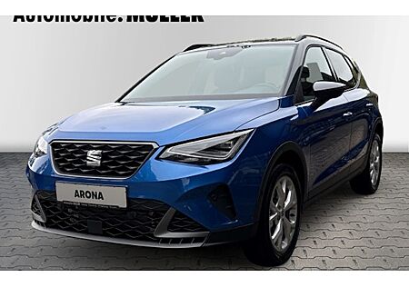 Seat Arona 1.0 TSI 85kW FR DSG 5 Türen