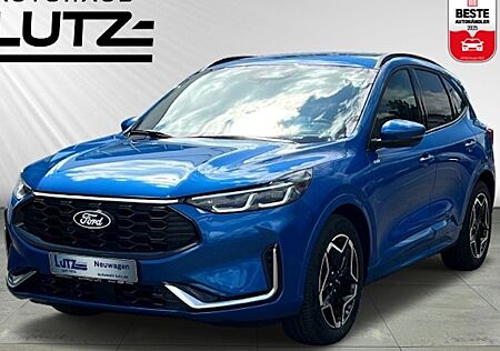 Ford Kuga 2.5 Duratec PHEV Active X CVT 5 Türen