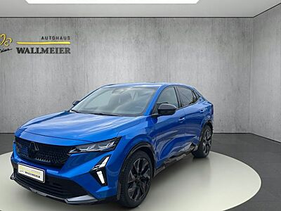 Renault Rafale Hybrid E-Tech 4x4 300 PHEV Esprit Alpine 5 Türen