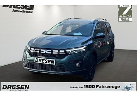 Dacia Jogger TCe 110 Expression 5-Sitzer 5 Türen