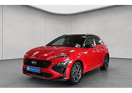 Hyundai Kona 1.6 T-GDI Prime DCT 5 Türen