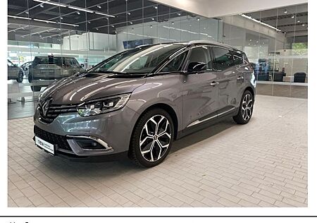 Renault Scenic TCe 140 EDC GPF Techno 5 Türen