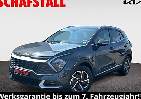 Kia Sportage 1.6 T-GDI EcoDynamics+ Vision 5 Türen