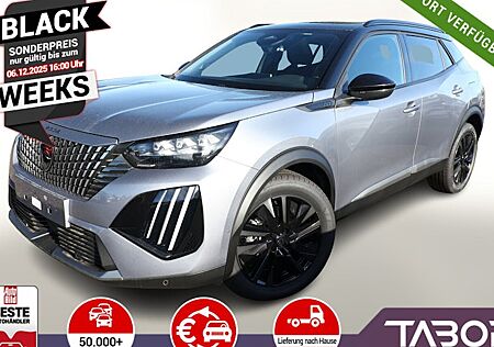 Peugeot 2008 HYBRID 145 e-DSC6 GT 5 Türen